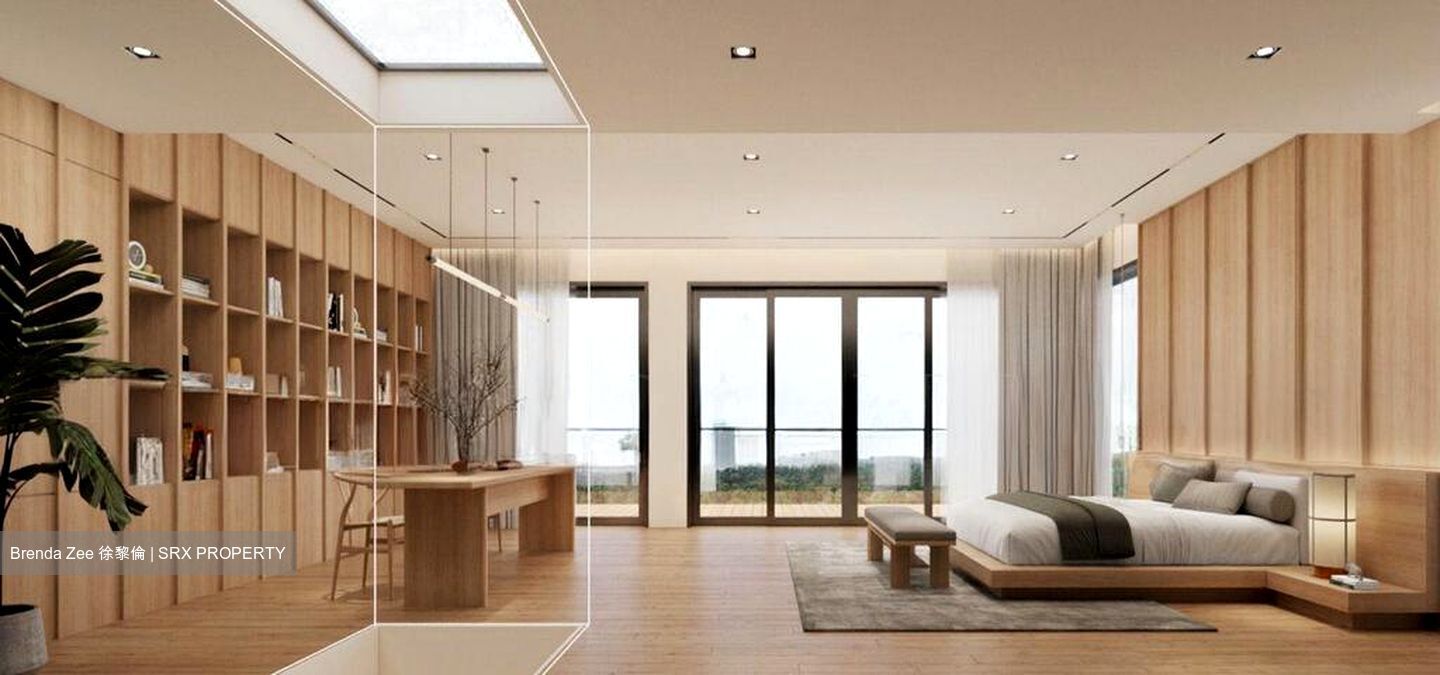 Mount Sinai Crescent (D10), Semi-Detached #504290261